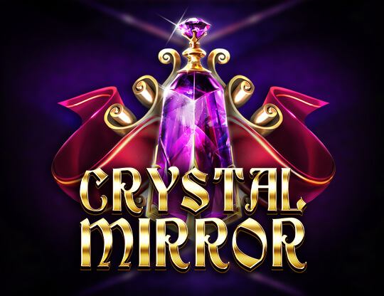 Crystal Mirror